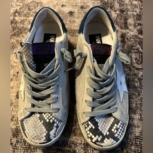 Golden Goose Sneakers